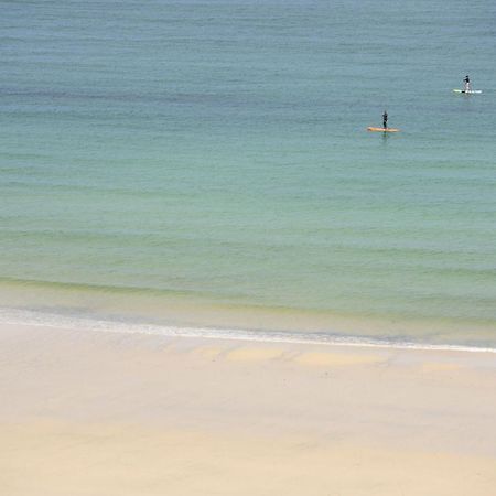 The Secret Seascape, Carbis Bay, St Ives Villa Exterior photo